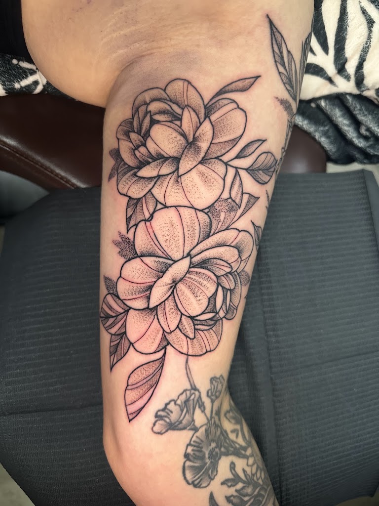Tattoo work by Tattoos By Nick Croka (6)