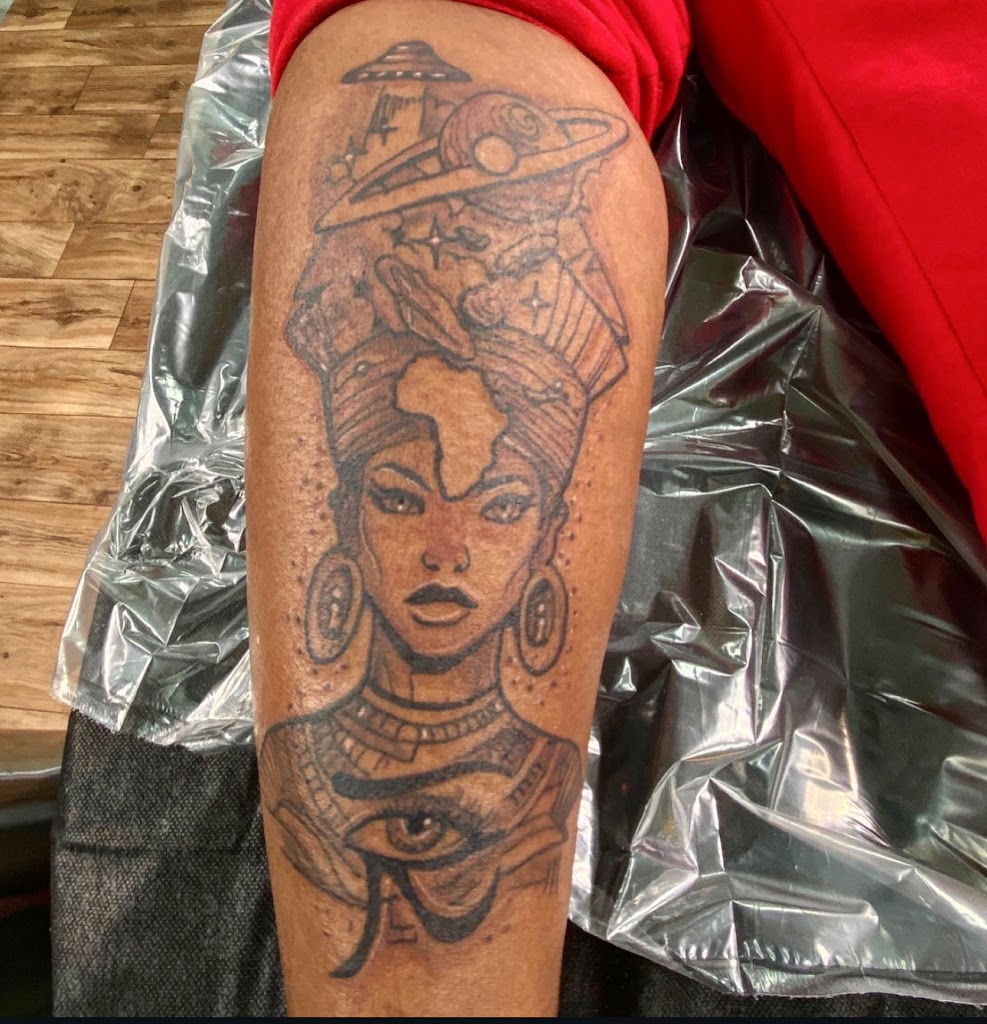 Tattoo work by Tattoos by OG Poppy (1)