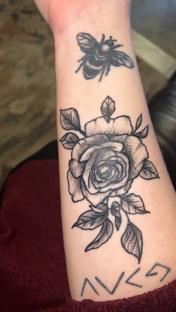 Tattoo work by Tattoos by peanut (2)