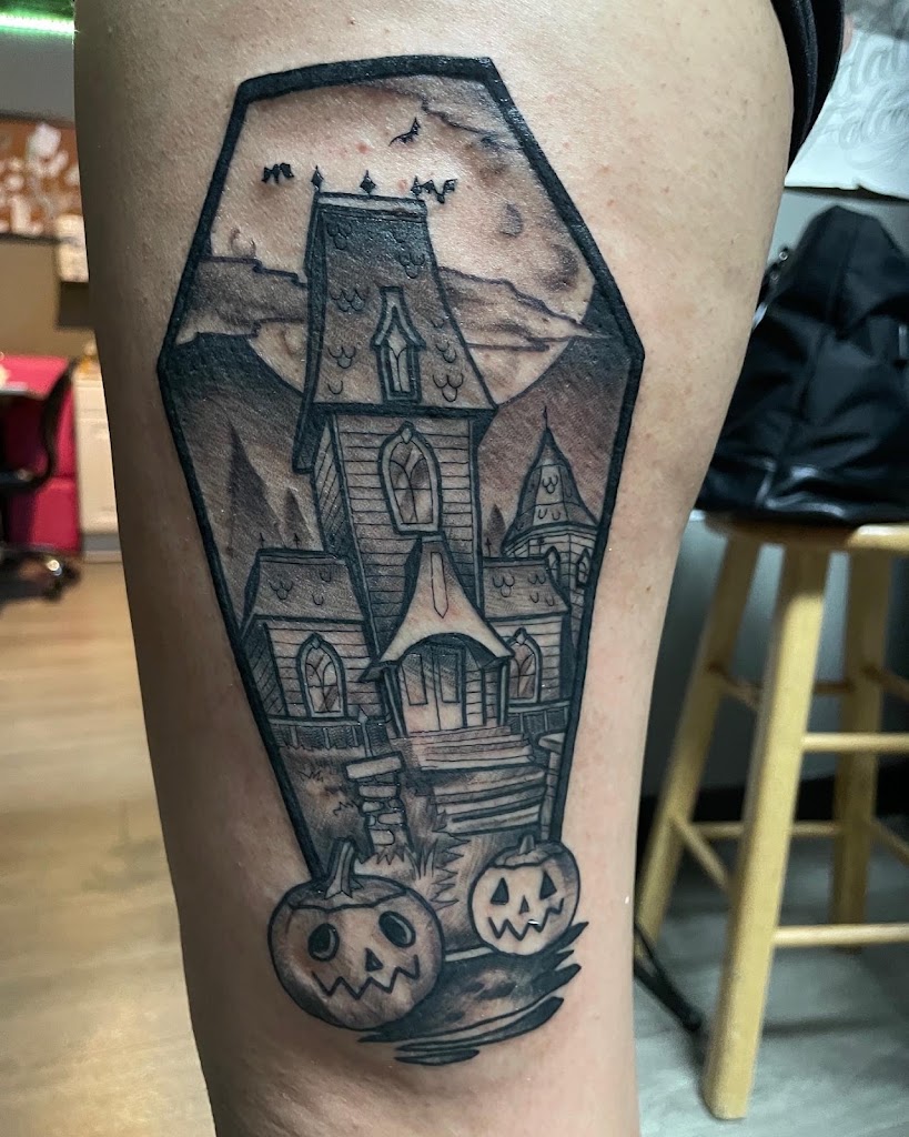 Tattoo work by Tattoos by Randal Falcone (6)
