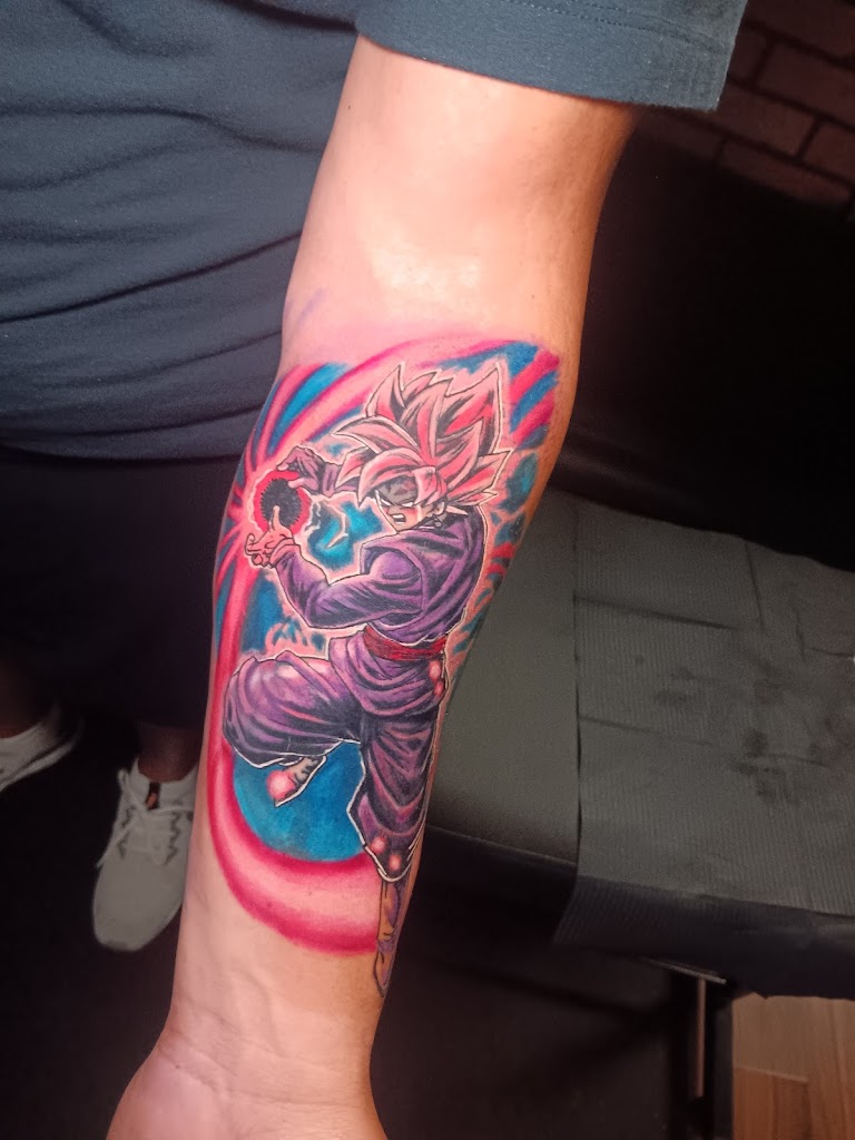Tattoo work by Tattoos by Robert Jaggers (3)