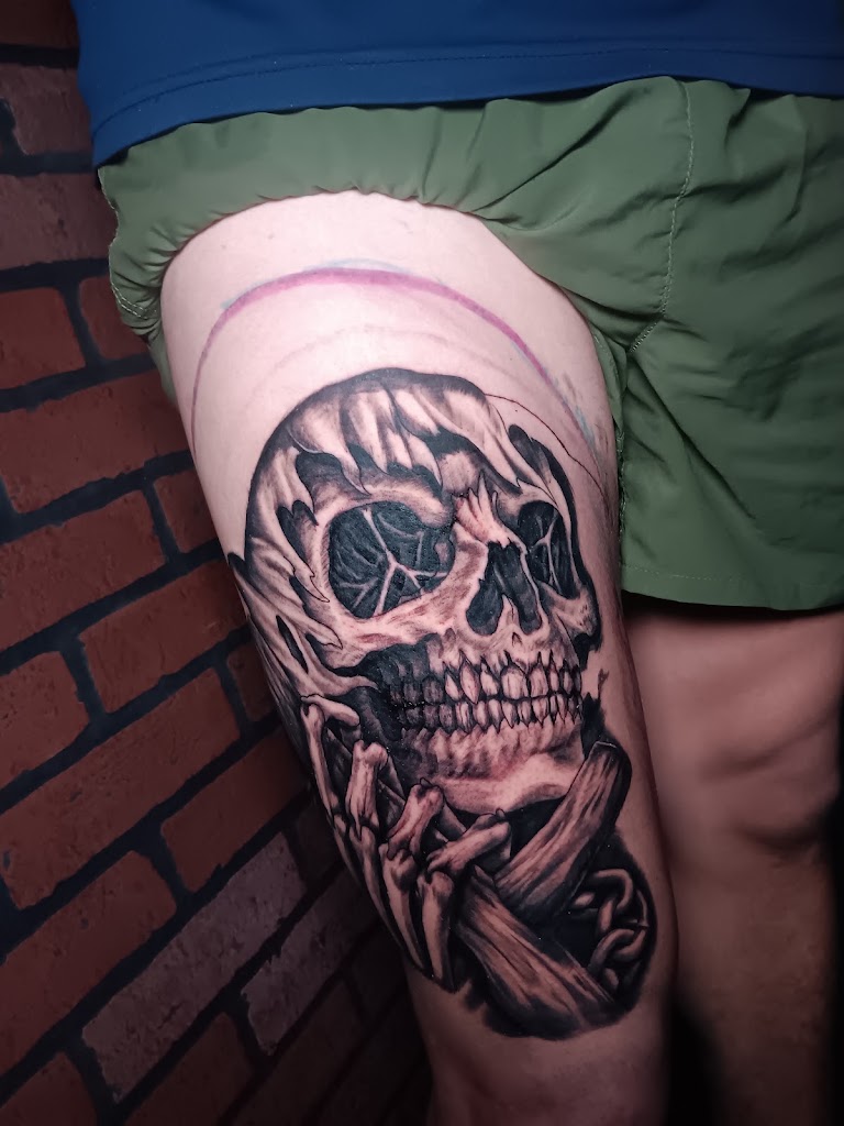 Tattoo work by Tattoos by Robert Jaggers (4)