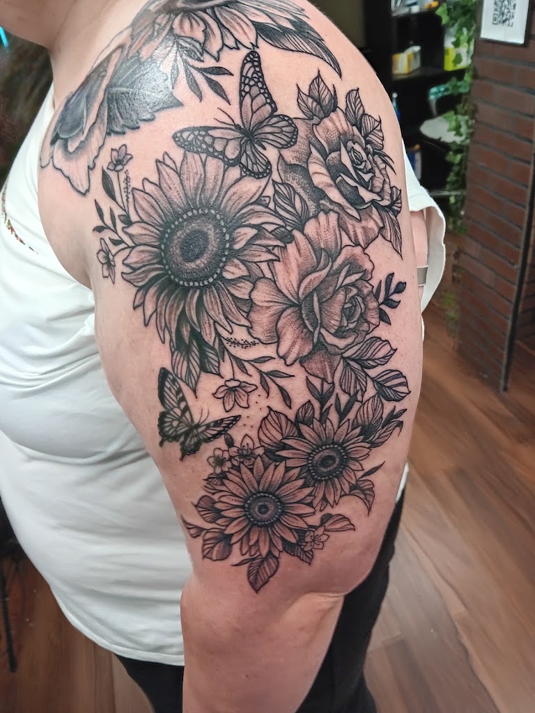Tattoo work by Tattoos by Robert Jaggers (5)