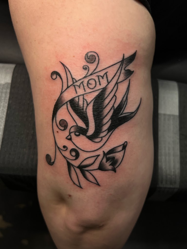 Tattoo work by Tattoos by Romo.Inkz (1)