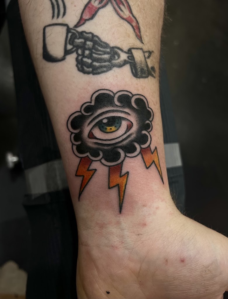 Tattoo work by Tattoos by Romo.Inkz (3)
