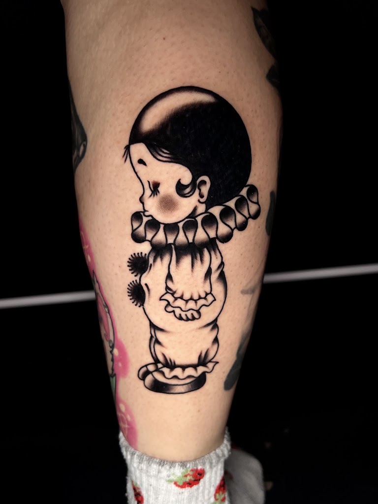 Tattoo work by Tattoos by Romo.Inkz (5)