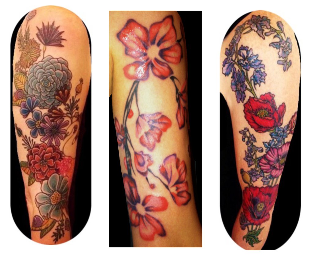 Tattoo work by Tattoos By Serena (3)