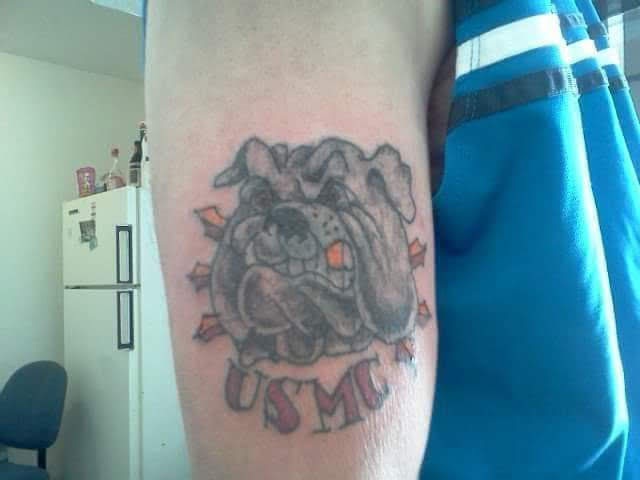 Tattoo work by Tattoos By Tat2 (1)