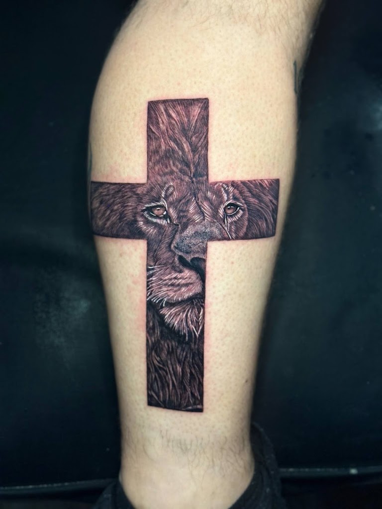 Tattoo work by Tattoos by Tyler Mann (2)