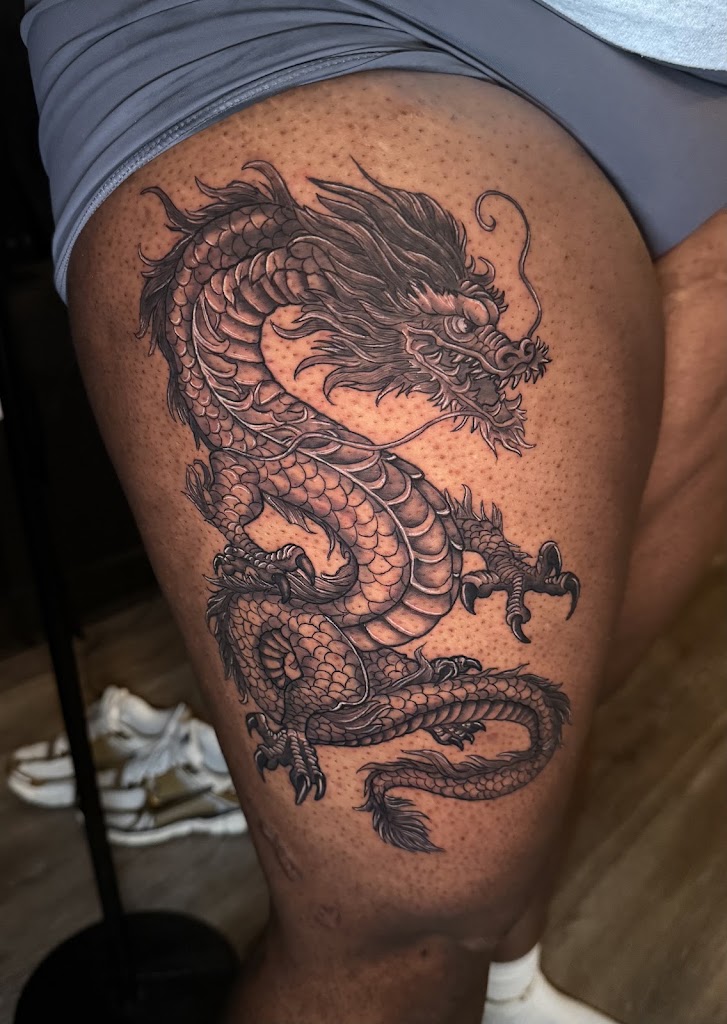 Tattoo work by Tattoos by Tyler Mann (3)