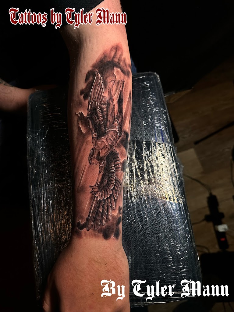 Tattoo work by Tattoos by Tyler Mann (4)