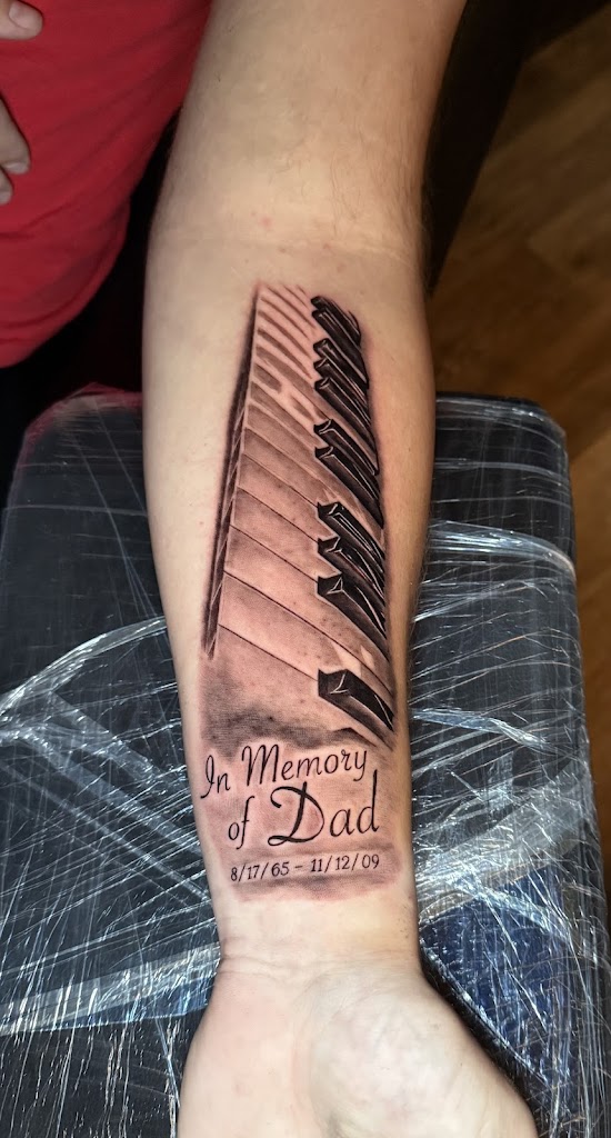 Tattoo work by Tattoos by Tyler Mann (5)