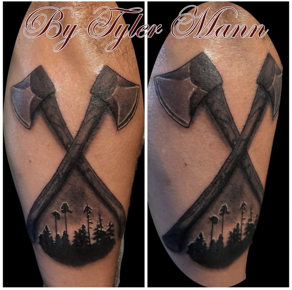 Tattoo work by Tattoos by Tyler Mann (6)