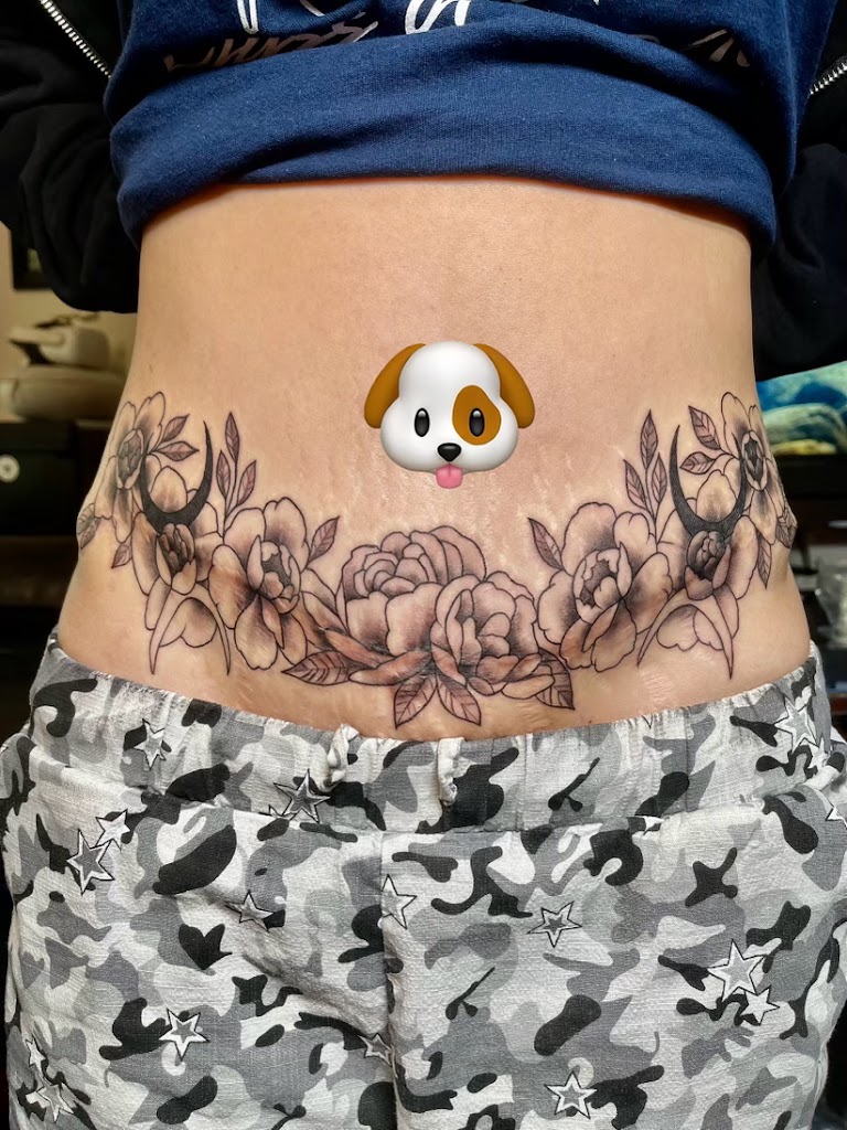 Tattoo work by Tattoos2U (1)