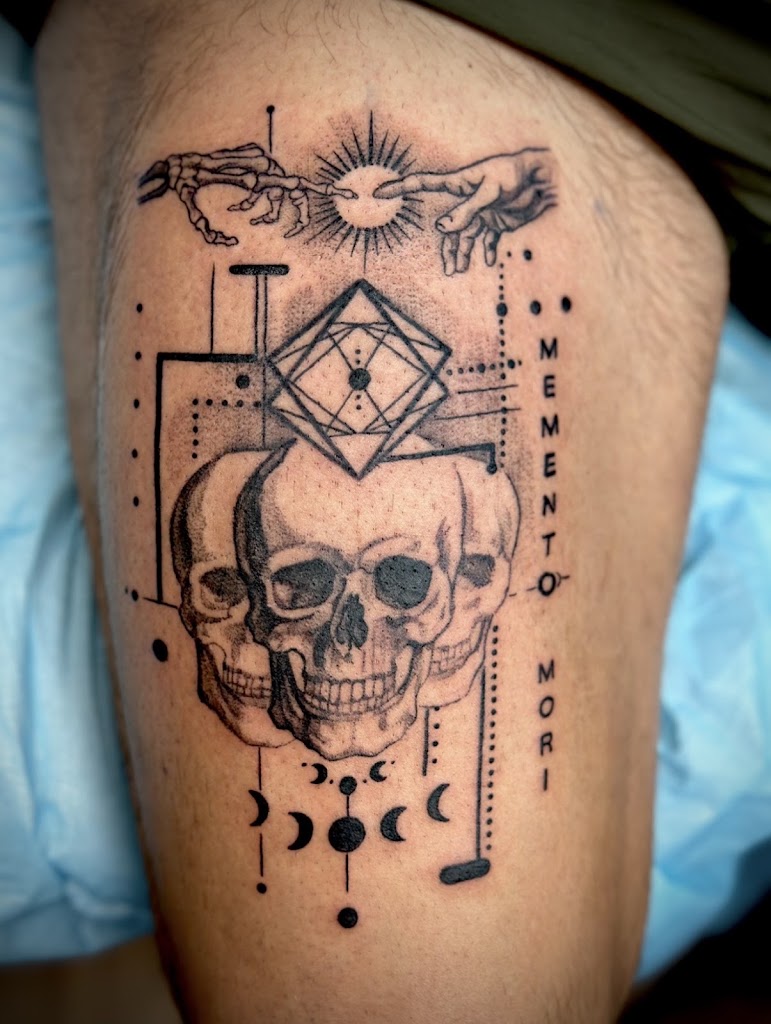 Tattoo work by Tattooyummy (3)
