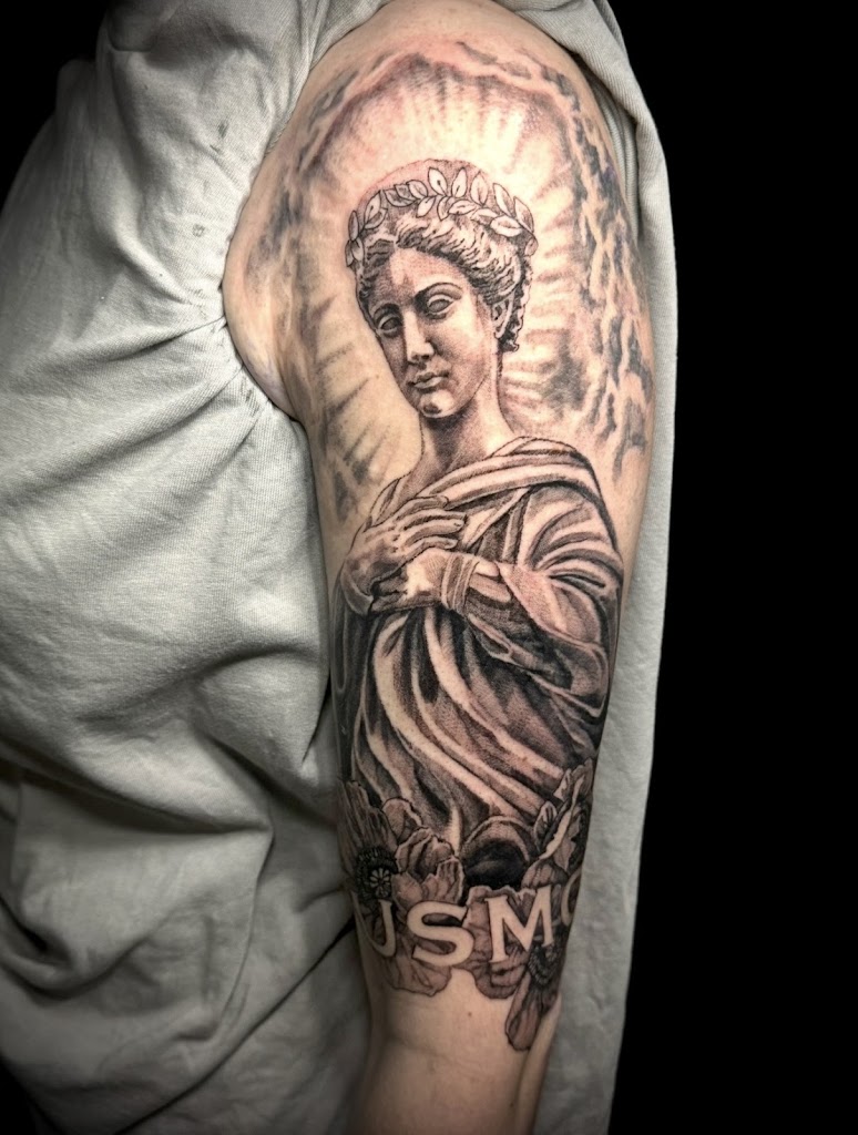 Tattoo work by Tattooyummy (4)