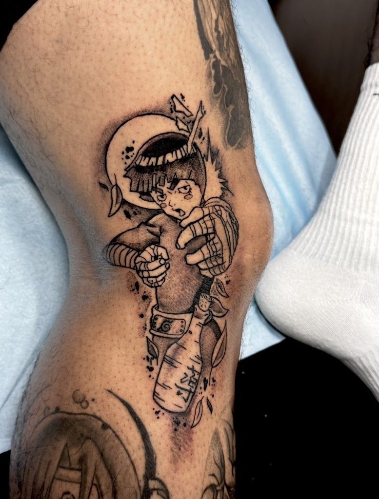 Tattoo work by Tattooyummy (5)
