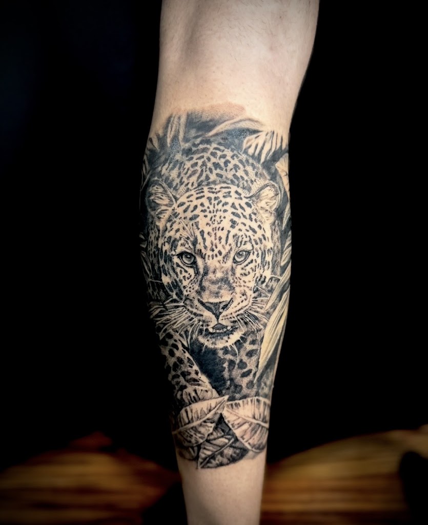 Tattoo work by Tattooyummy (6)
