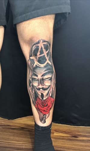 Tattooyummy in Friendswood