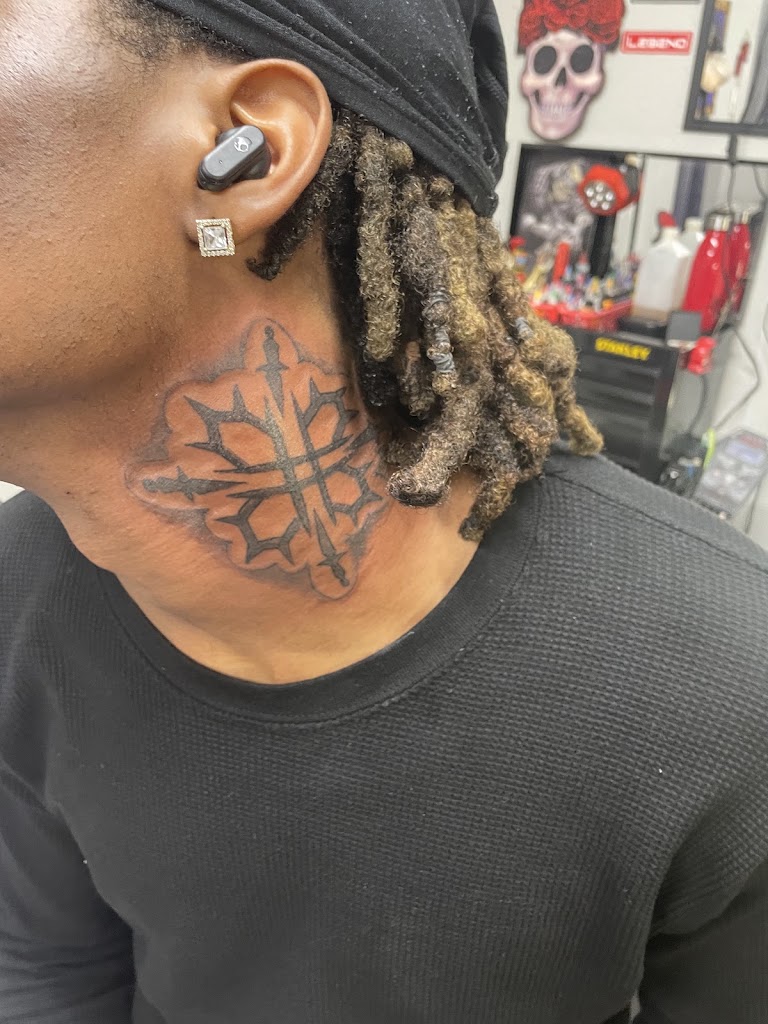 Tattoo work by Tattooz By King (3)