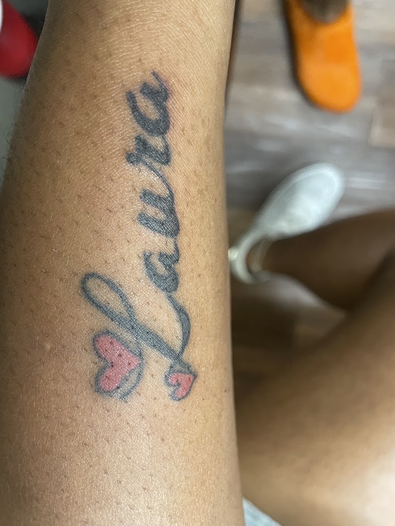 Tattoo work by Tattooz By King (4)