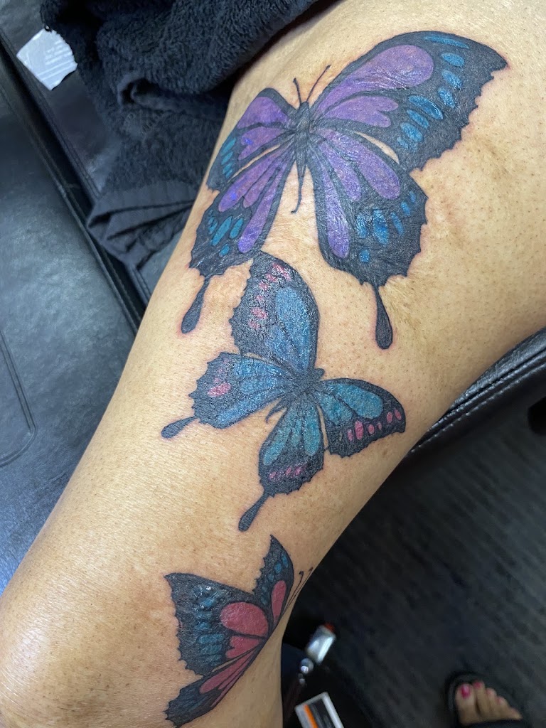 Tattooz By King in Stafford