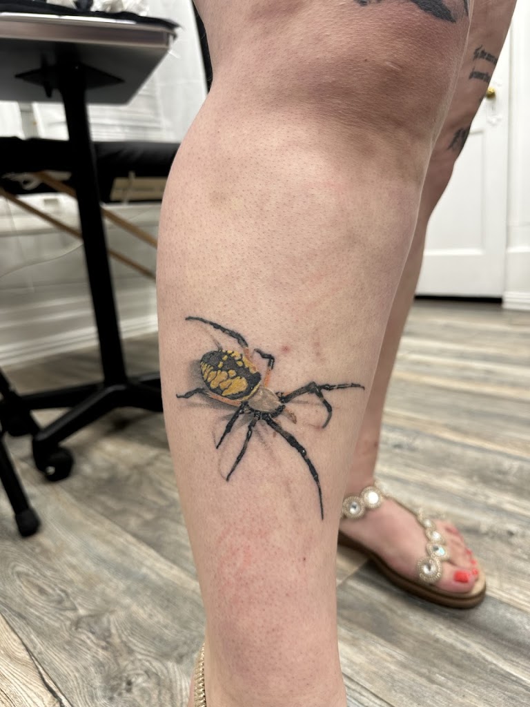 Tattoo work by Tatts By Blake (4)