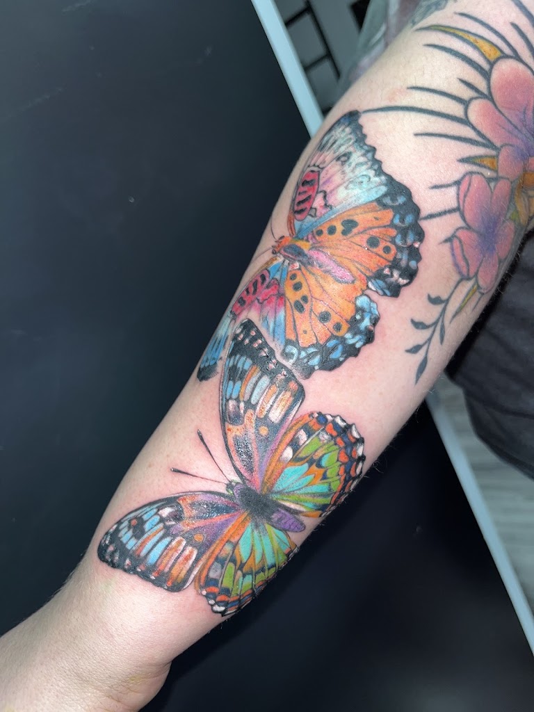 Tattoo work by Tatts By Blake (5)