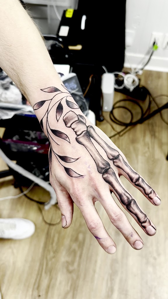 Tattoo work by Tatts By Blake (6)