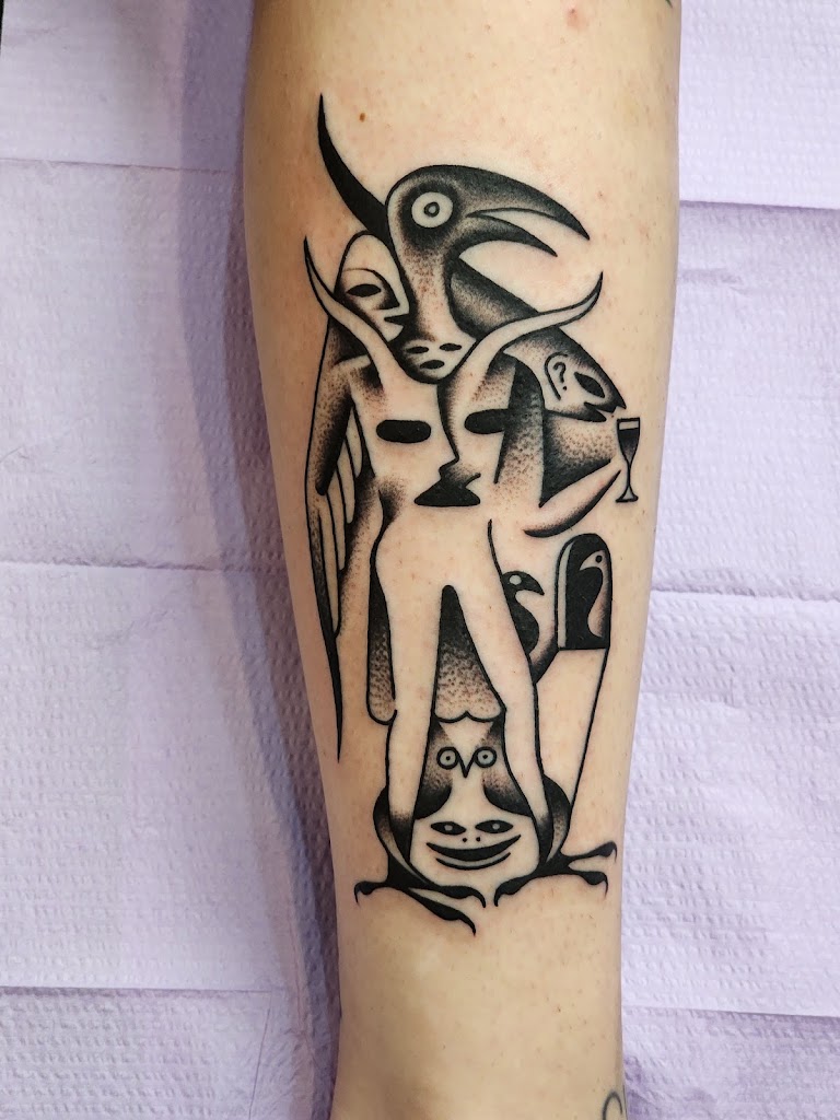 Tattoo work by Tattubular (1)