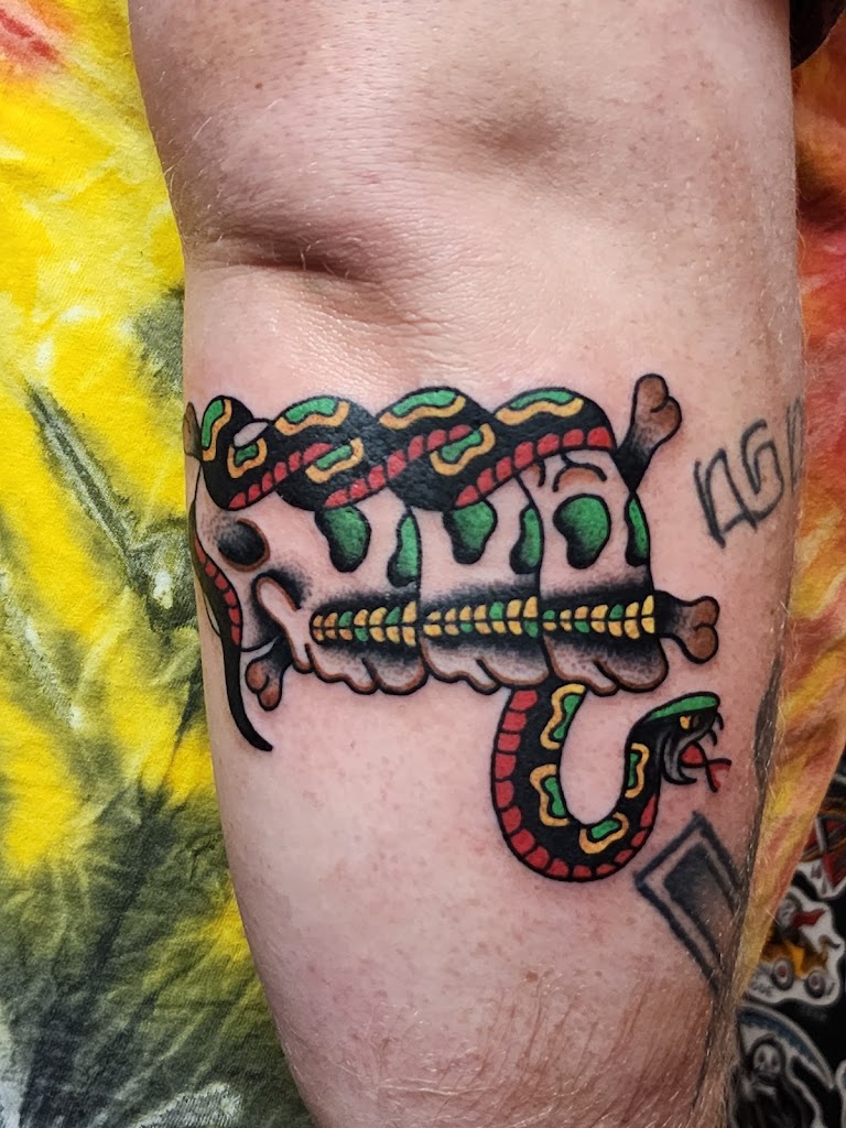 Tattoo work by Tattubular (3)