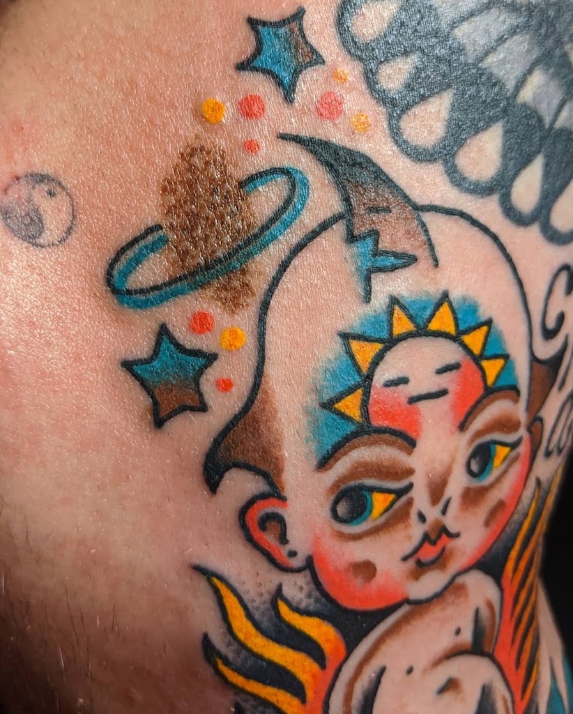 Tattoo work by Tattubular (4)