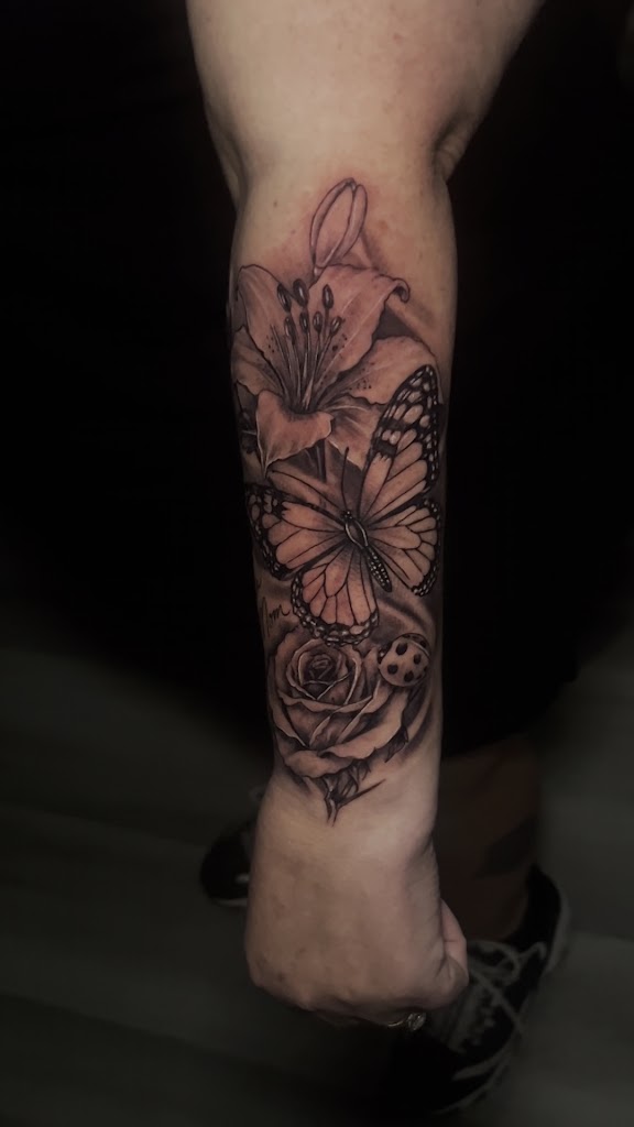 Tattoo work by Tatu Therapy (1)