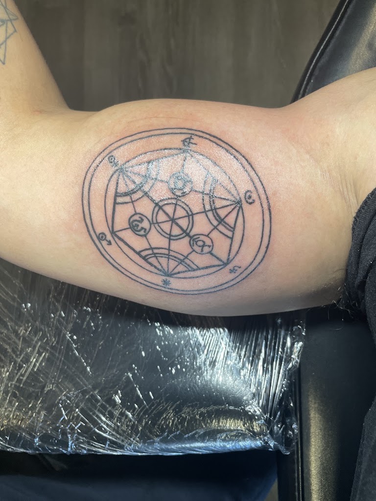Tattoo work by Tatu Therapy (2)