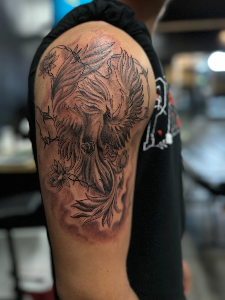 Tattoo work by Tatu Therapy (3)