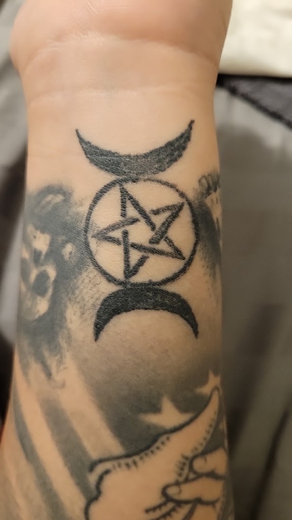 Tattoo work by Tatu Therapy (4)