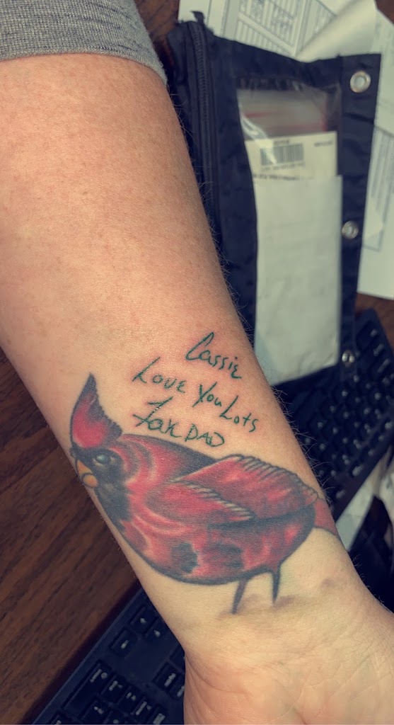 Tattoo work by Tatu Therapy (5)