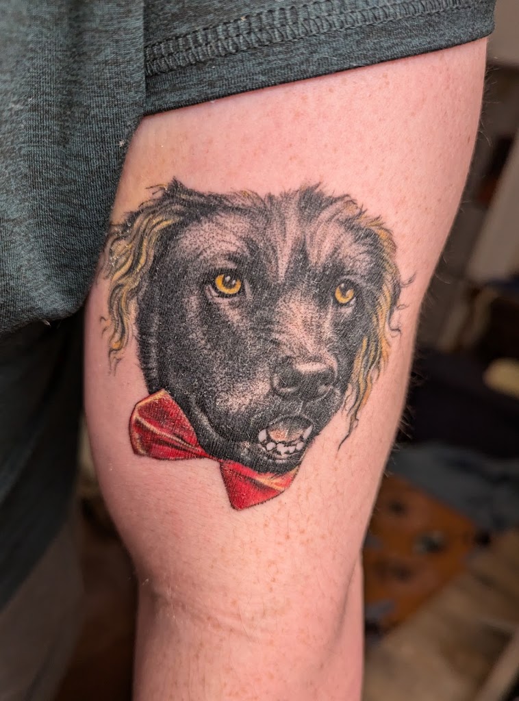 Tattoo work by Technicolor Tattoo, HTX (3)