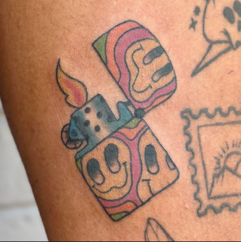 Tattoo work by Technicolor Tattoo, HTX (5)