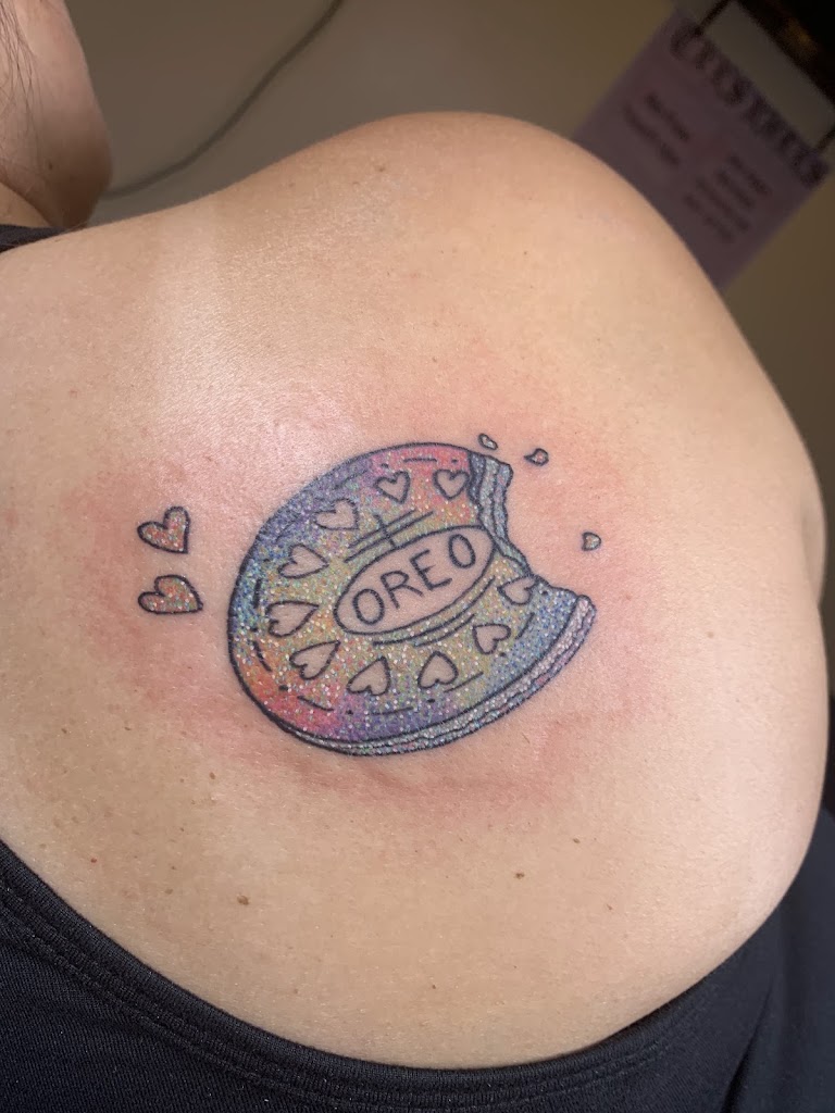 Tattoo work by Teebirds Ink (2)