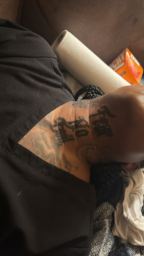Teflontatz in Houston