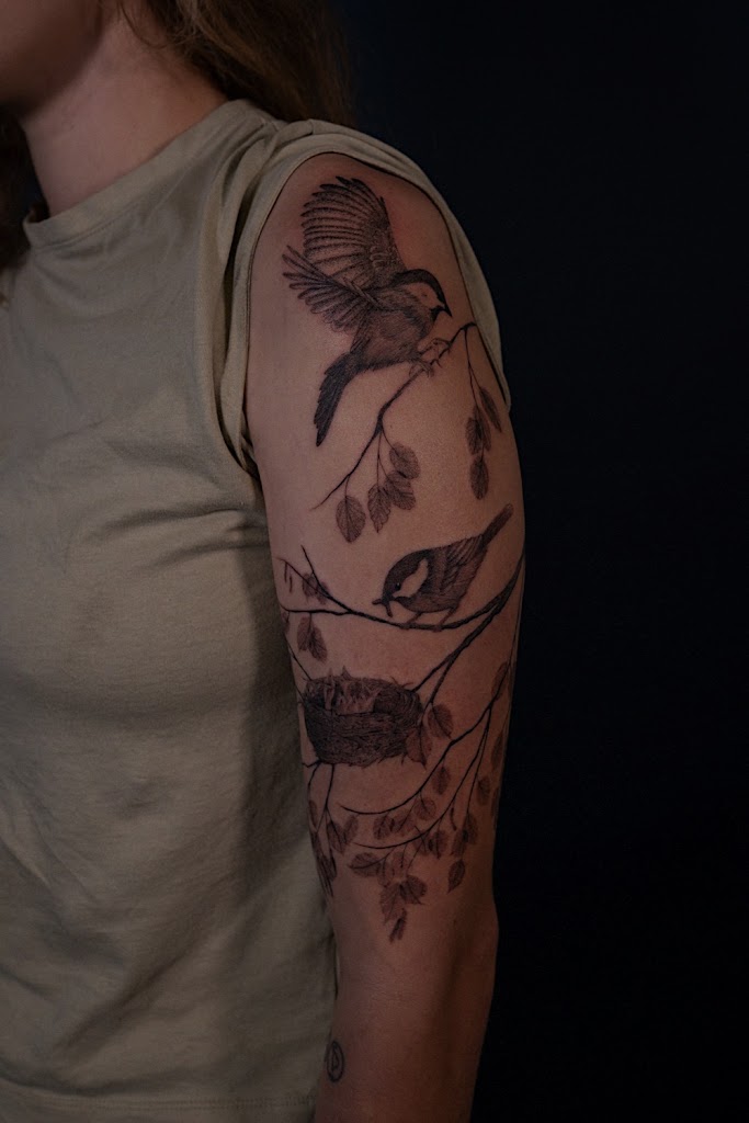 Tattoo work by Temple Adorned Tattoo (2)