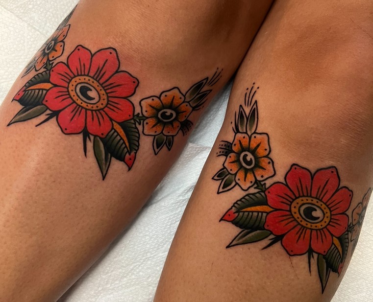 Tattoo work by Texas Body Art LLC (2)