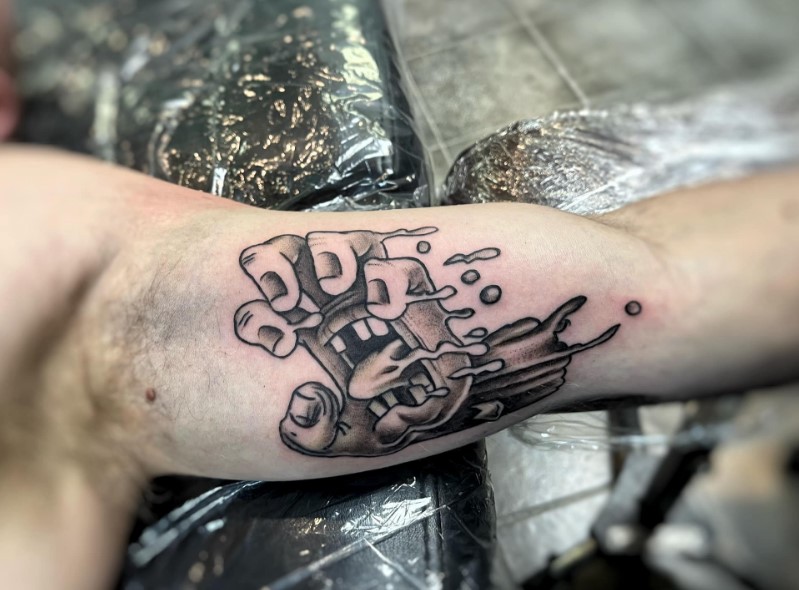 Tattoo work by Texas Body Art LLC (3)