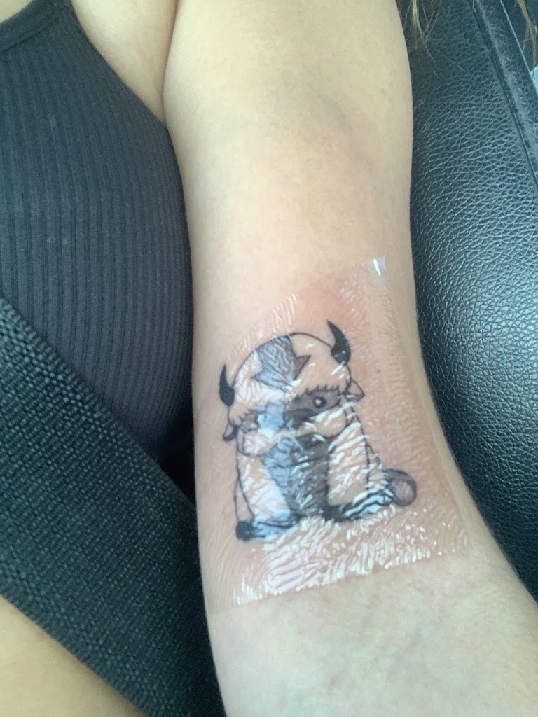 Tattoo work by Texas Body Art LLC (6)