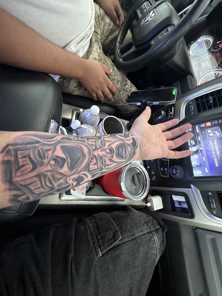 Tattoo work by Texas Diamond Tattoos (3)