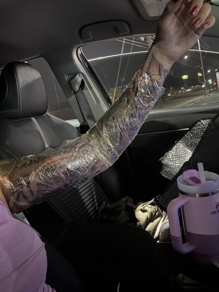 Tattoo work by Texas Diamond Tattoos (4)