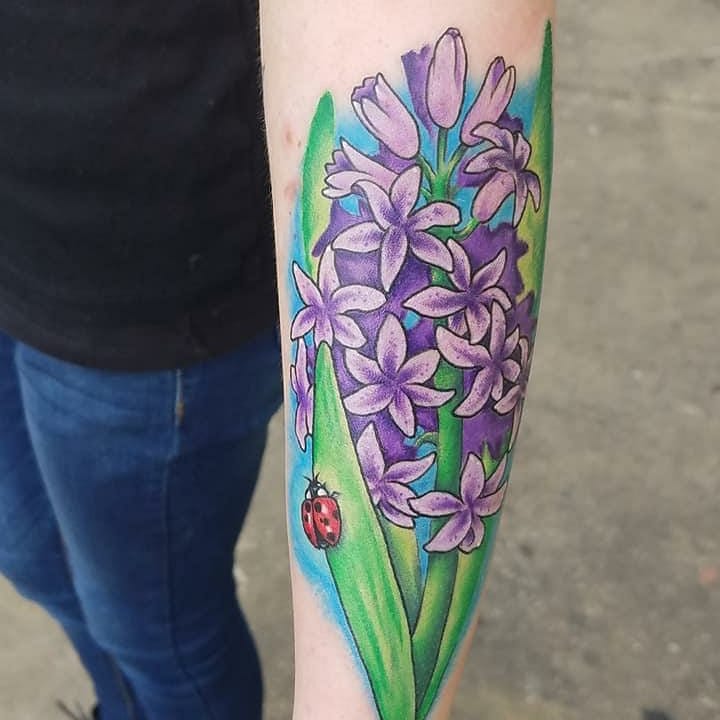 Tattoo work by Texas Legends Tattoo Co (5)