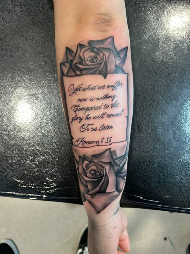 Tattoo work by Texas Made Tattoo Ink (3)