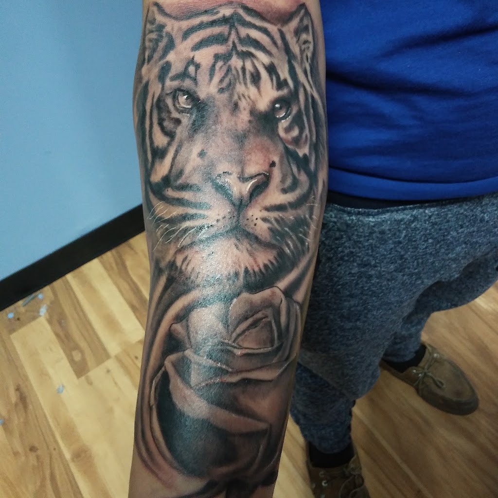 Tattoo work by Texas Made Tattoo Ink (5)